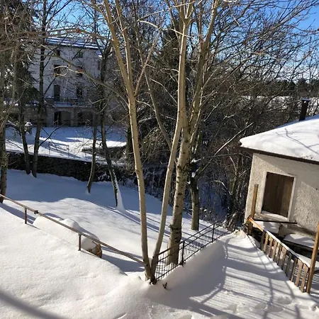 Apartment Bosco Lessini Terra