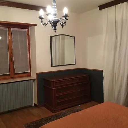 Bosco Lessini Terra Apartment Bosco Chiesanuova
