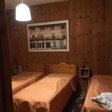 Bosco Lessini Terra *