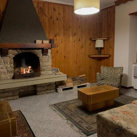 Apartment Bosco Lessini Terra *
